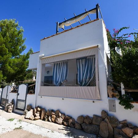 Bentosa Villa Enas Luaran gambar