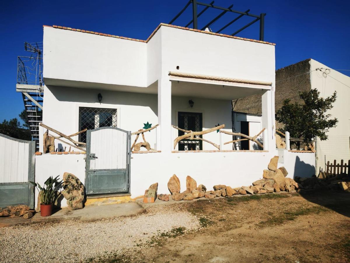 Bentosa Villa Enas Luaran gambar