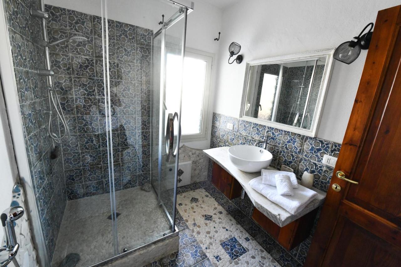 Bentosa Villa Enas Luaran gambar