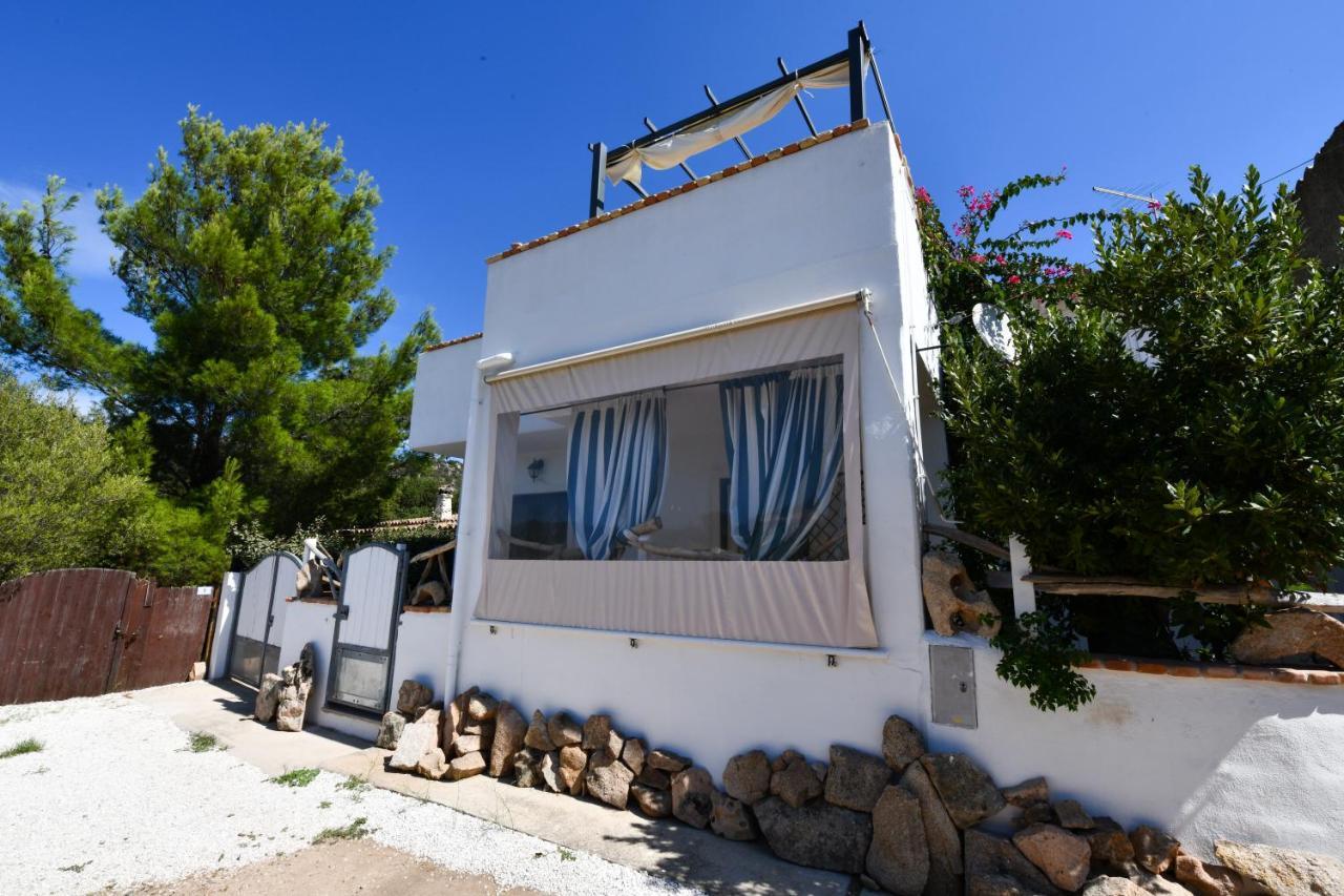 Bentosa Villa Enas Luaran gambar