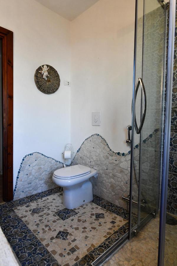 Bentosa Villa Enas Luaran gambar