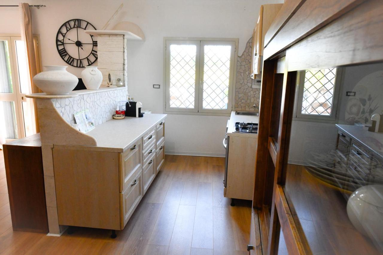 Bentosa Villa Enas Luaran gambar