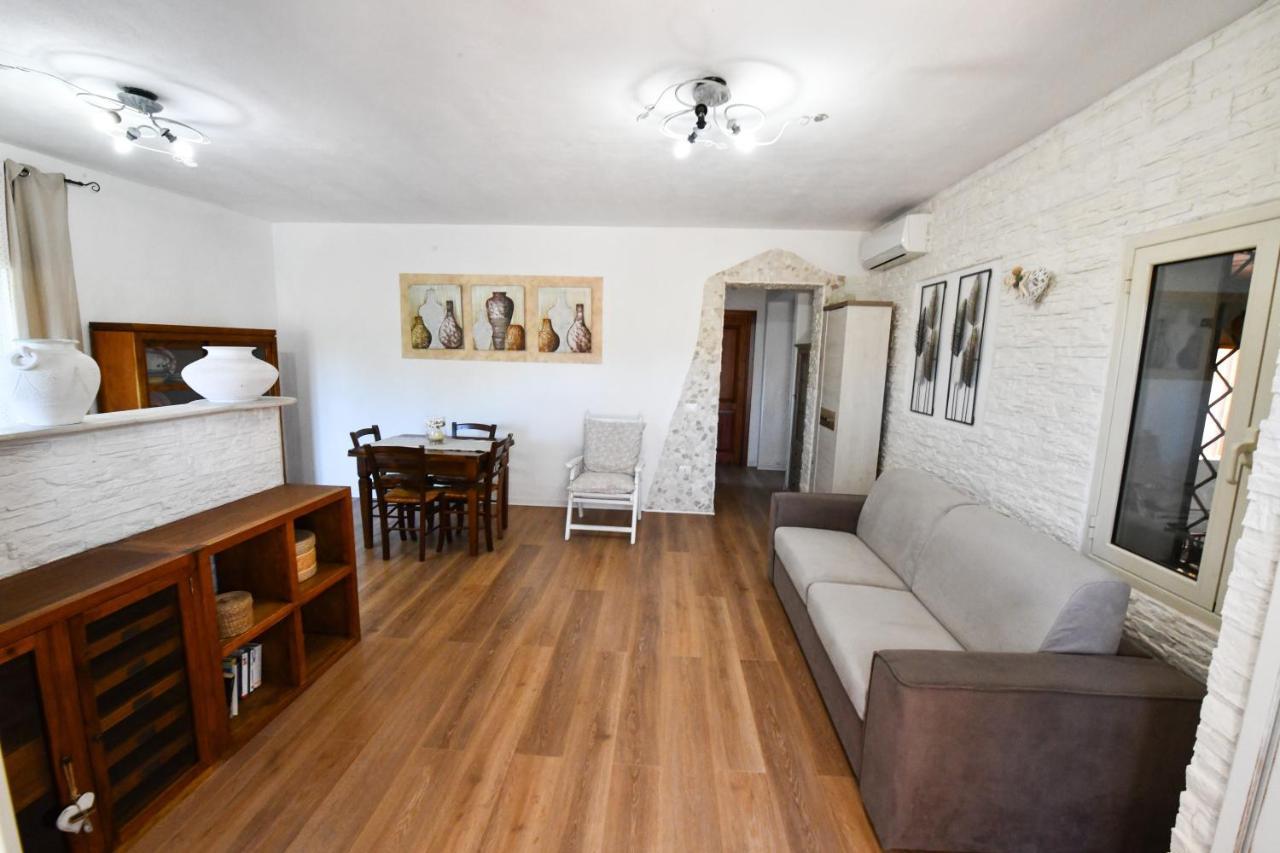 Bentosa Villa Enas Luaran gambar