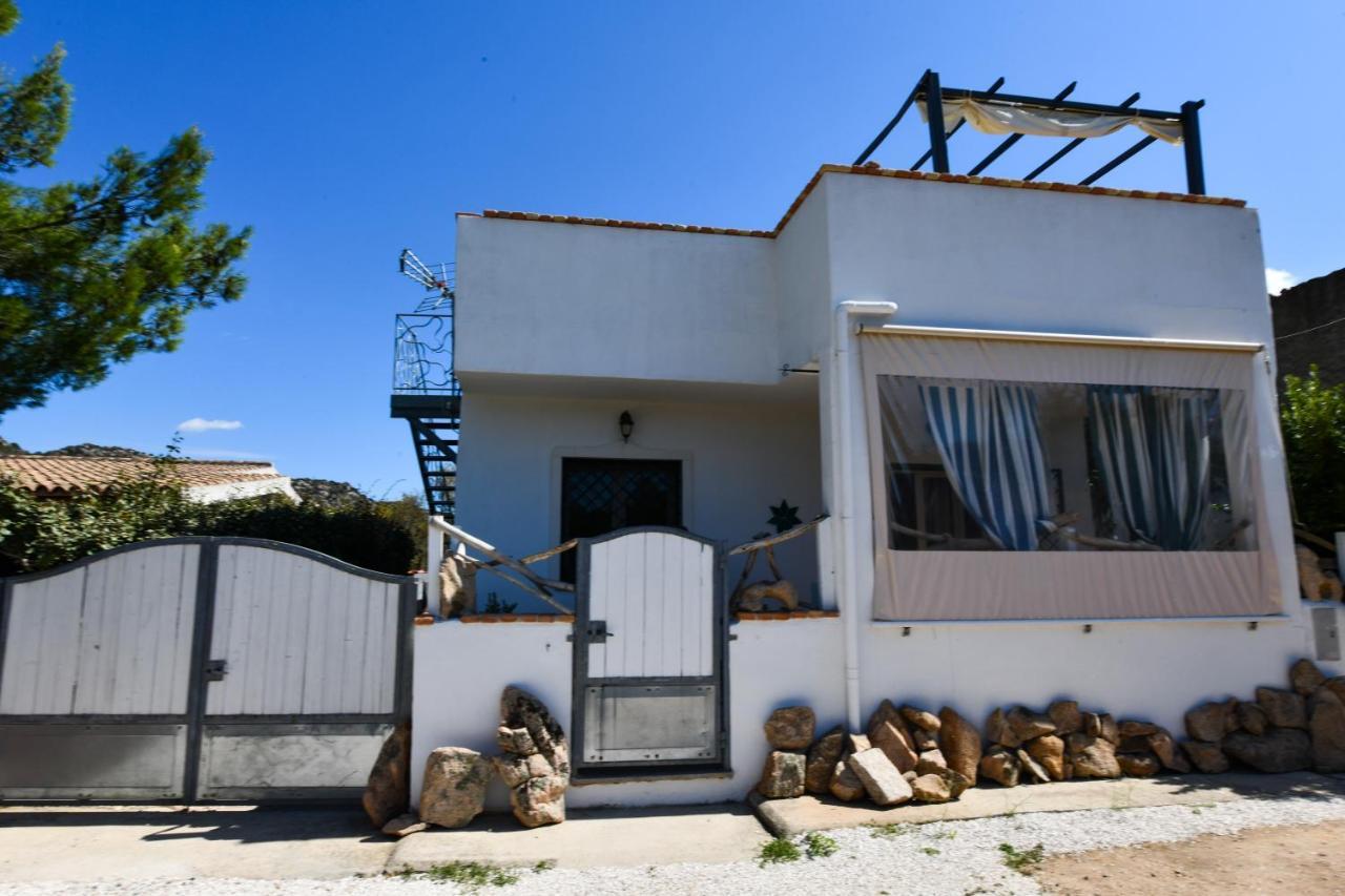 Bentosa Villa Enas Luaran gambar
