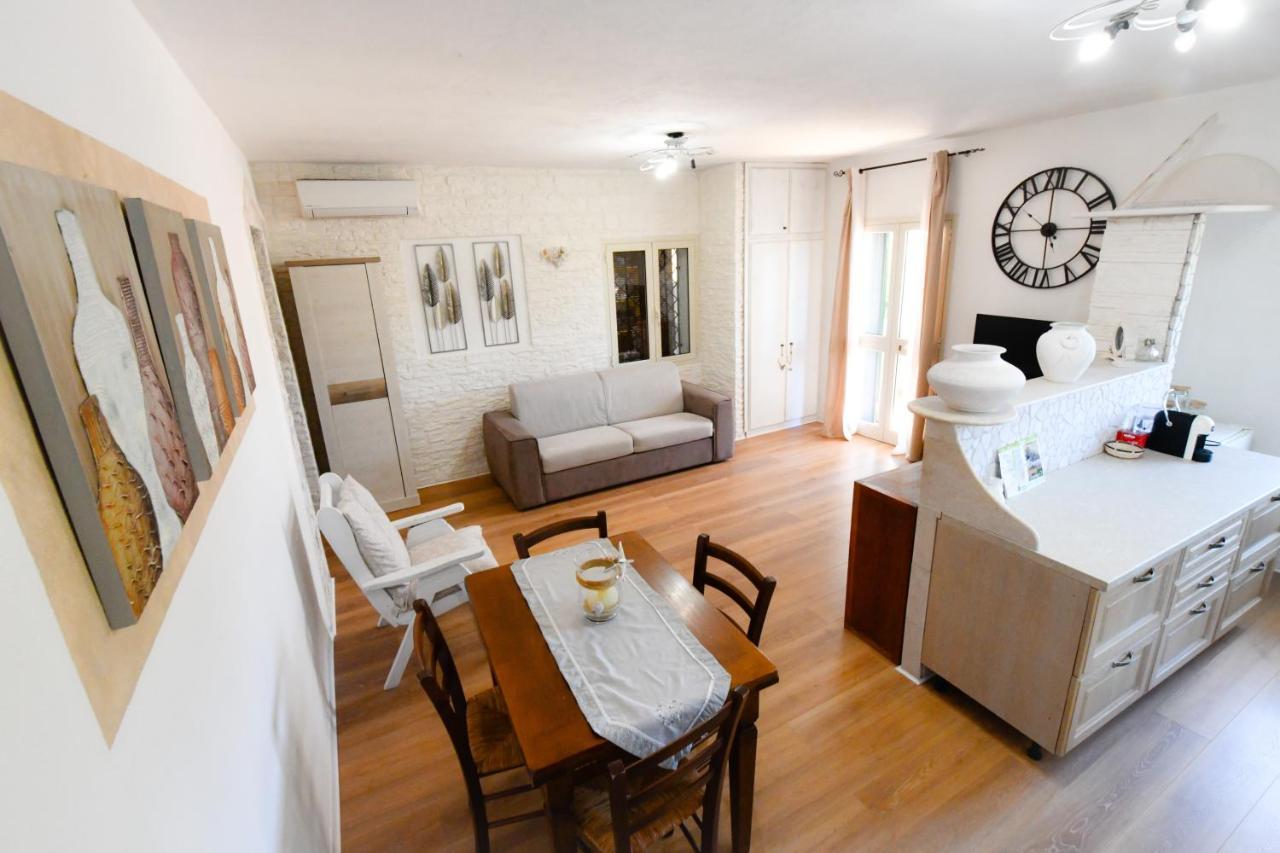 Bentosa Villa Enas Luaran gambar