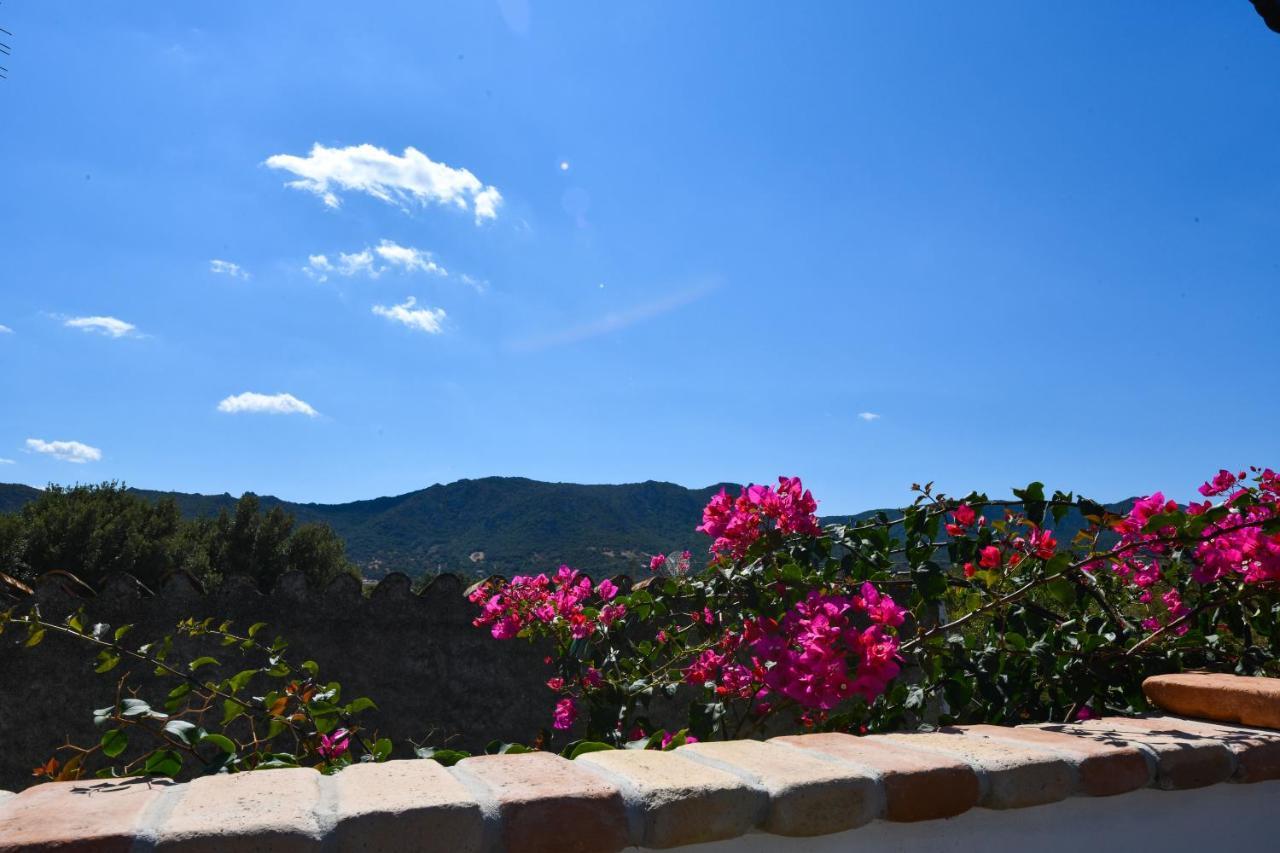 Bentosa Villa Enas Luaran gambar