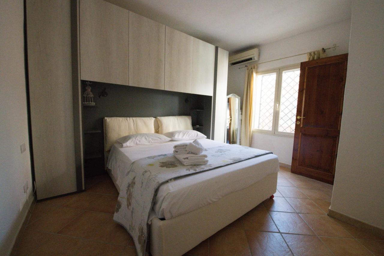 Bentosa Villa Enas Luaran gambar