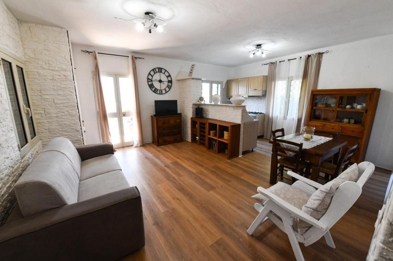 Bentosa Villa Enas Luaran gambar
