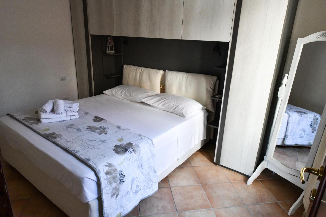 Bentosa Villa Enas Luaran gambar