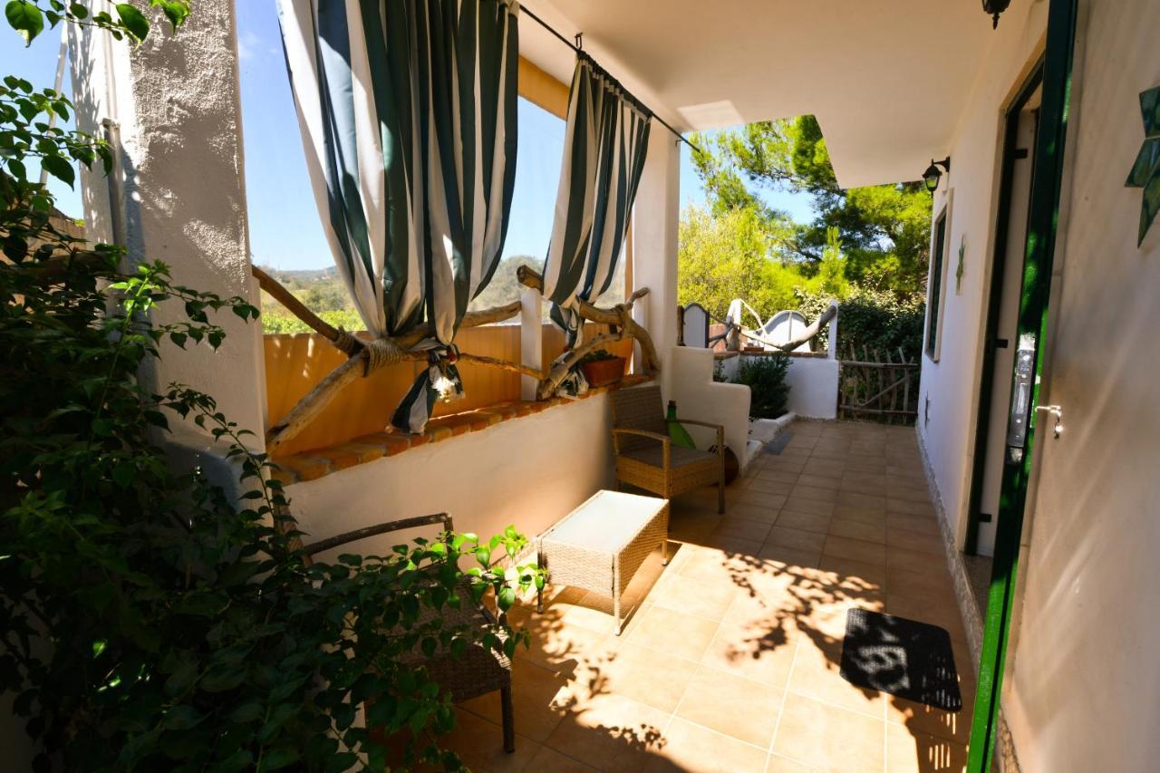 Bentosa Villa Enas Luaran gambar