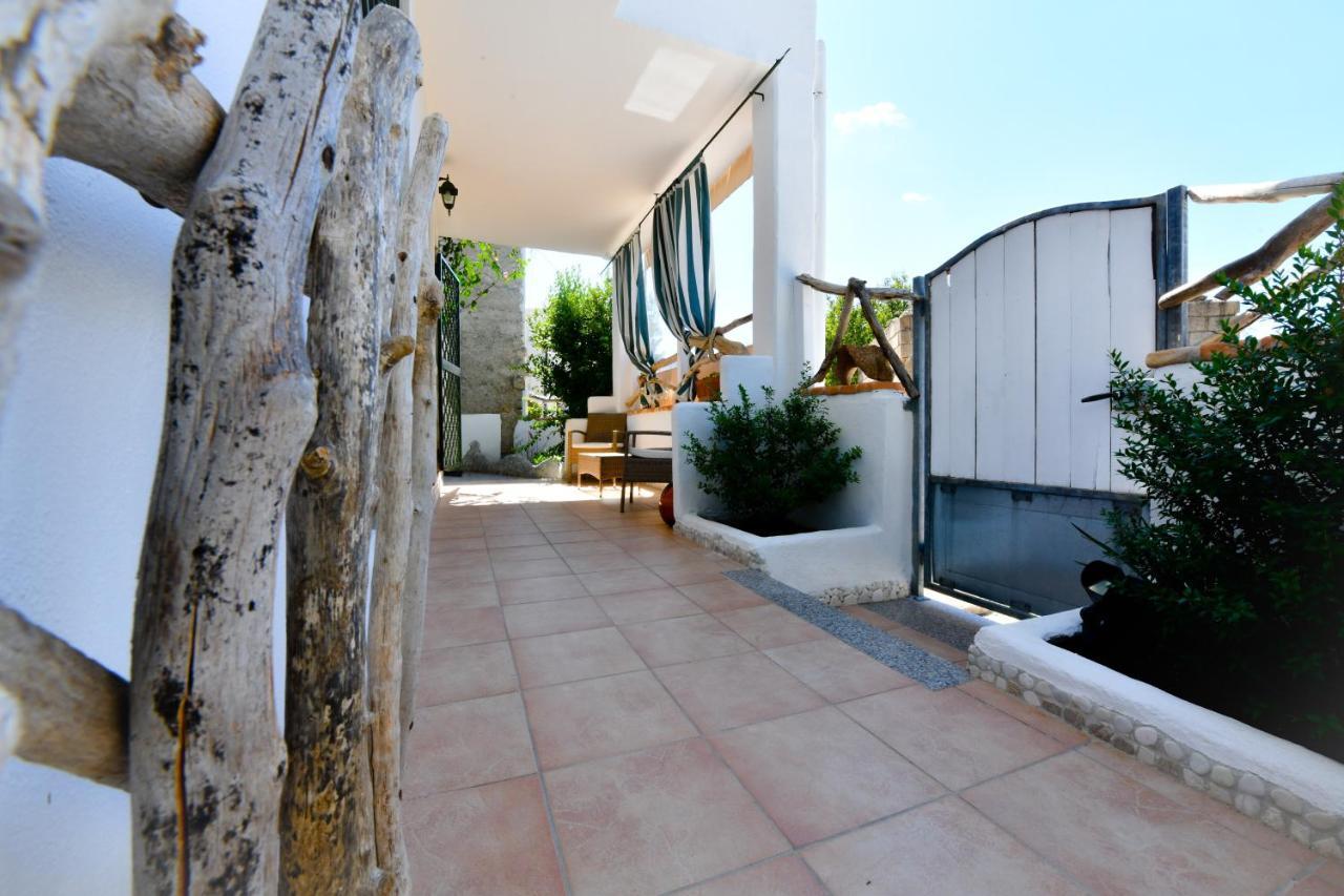 Bentosa Villa Enas Luaran gambar